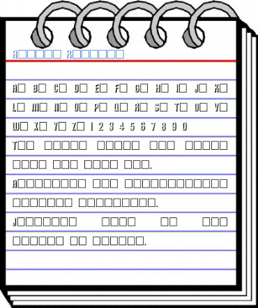 Archer Regular Font