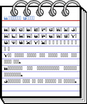 Argentum Shine Font