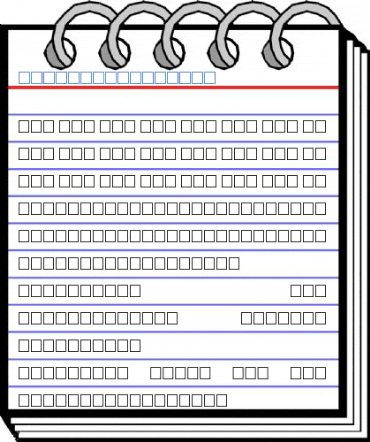 ArrowsSE Regular Font