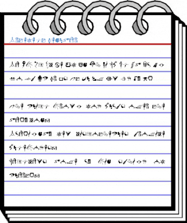 Artefekt Regular Font
