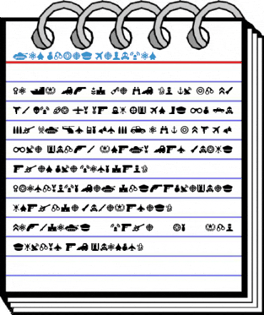 war times Regular Font