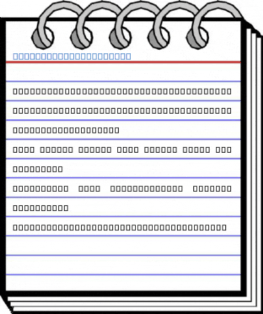 AXtBabelLight Regular Font