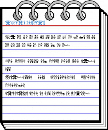 ayupan Regular Font