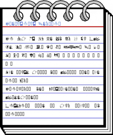 Americanic Regular Font