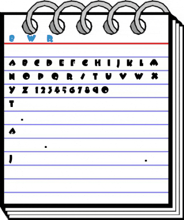 BeesWax Regular Font