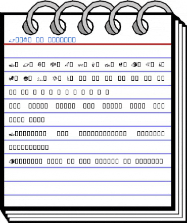 BobCo 11 Regular Font