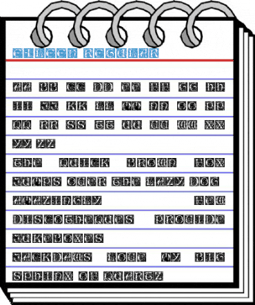 Eileen Regular Font