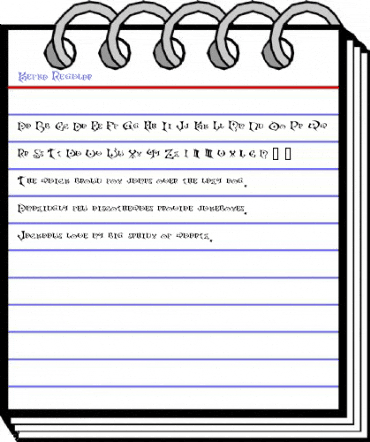 Kefka Regular Font