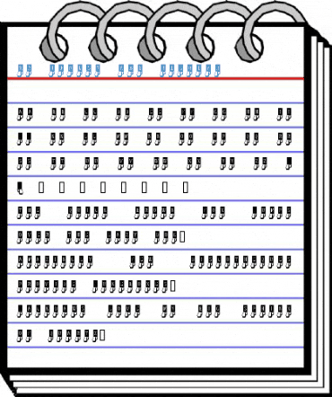 KR Honest Abe Regular Font