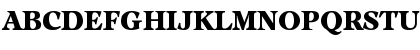 LeamingtonH Bold Font LeamingtonH Bold Font