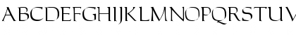Carolus Regular Font