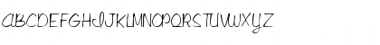 LEJONE Regular Font