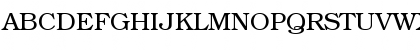 Librarian Regular Font Librarian Regular Font
