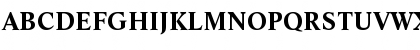 Life BT Bold Font Life BT Bold Font