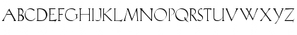 Lilith Light Regular Font Lilith Light Regular Font