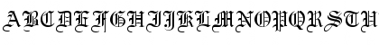 Lincoln Regular Font Lincoln Regular Font