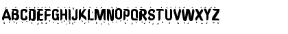 Liquid Regular Font