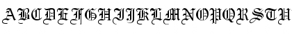 LISABEL Regular Font