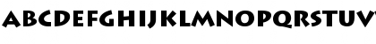 Lithograph Bold Font Lithograph Bold Font