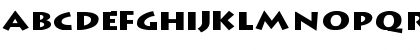 Lithograph Wd Regular Font Lithograph Wd Regular Font