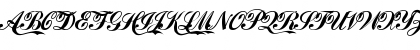 Loki Cola Regular Font