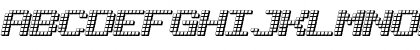 LotsOfDotz Regular Font LotsOfDotz Regular Font