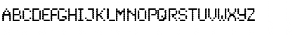 Lowtech Regular Font Lowtech Regular Font