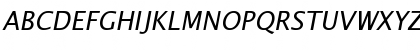 Lucida Sans Ita Regular Font Lucida Sans Ita Regular Font