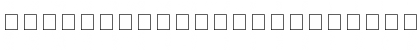 Lynwood Regular Font Lynwood Regular Font