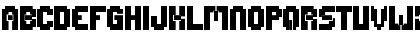 Mage 1999 Regular Font Mage 1999 Regular Font