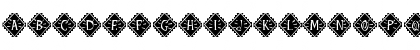 Maraca Extras Regular Font Maraca Extras Regular Font