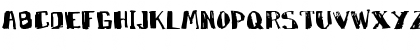Marko Regular Font Marko Regular Font