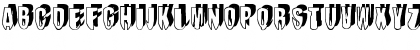 mashy DroopShadow Regular Font mashy DroopShadow Regular Font