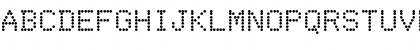 Matrixdit Regular Font Matrixdit Regular Font
