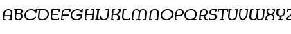 Medfly Regular Font