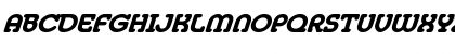 MedflyHeavy Italic Font MedflyHeavy Italic Font