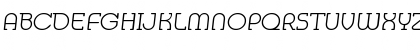 MedflyLight Regular Font MedflyLight Regular Font