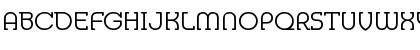 Media Regular Font Media Regular Font