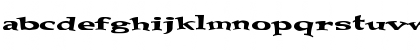 messaround Regular Font