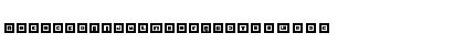 Metrobot Regular Font