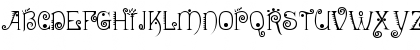 Mexacali Regular Font Mexacali Regular Font