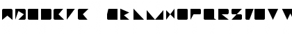 Miami Regular Font Miami Regular Font