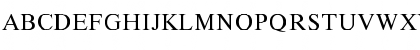 MicroTiempo-Normal Regular Font MicroTiempo-Normal Regular Font