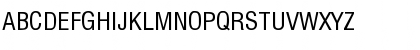 Milford Condensed Normal Font Milford Condensed Normal Font