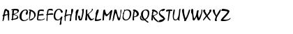 Minstrella Regular Font