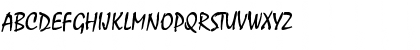 Mistral Regular Font Mistral Regular Font