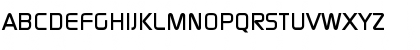 Modaerne Regular Font Modaerne Regular Font