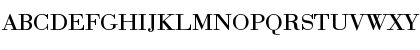 BodoniNo1URWT Regular Font