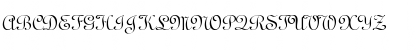 Monastery Script SSi Regular Font Monastery Script SSi Regular Font