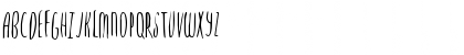 Mondo Regular Font Mondo Regular Font